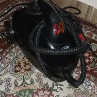 بخارشوی درحد نو|جاروبرقی، جارو شارژی، بخارشو|بابلسر, |دیوار