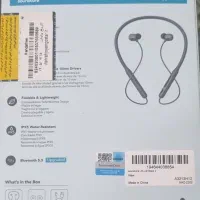 هندزفری بلوتوثی گردنی(Life u2i)