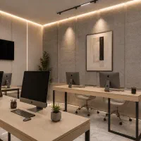 اجاره-یک-اتاق-بزرگ-در-شرکت-ساختمانی