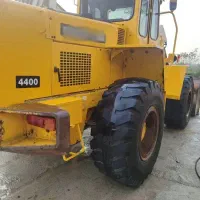 لودر ولو ۴۴۰۰ تک پمپ|خودرو سنگین|تهران, مختاری|دیوار