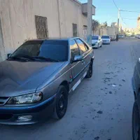 پرشیا ۸۷ دور رنگ|خودرو سواری و وانت|چابهار, |دیوار