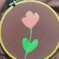 نقاشی روی پارچه در  کرج ،گرمدره انجام میگردد
