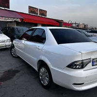 سمند LX EF7 بنزینی، مدل ۱۴۰۳