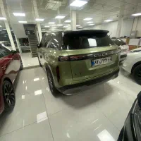 لوکانو L7 رنگ خاص|خودرو سواری و وانت|کرج, مهرویلا جنوبی|دیوار