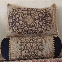رو بالشتی وروپشتی