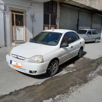 ریو مدل 89|خودرو سواری و وانت|سنندج, |دیوار