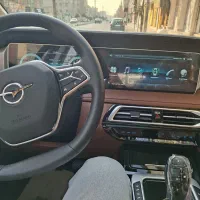 هایما x7|خودرو سواری و وانت|شهریار, شهریار|دیوار