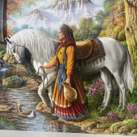 تابلو|تابلو، نقاشی، عکس|ارومیه, |دیوار