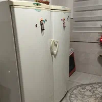 یخچال و فریزر پارس