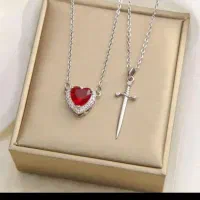 گردنبندست. دستبندست. انگشتر پرداخت درب منزل|بدلیجات|کرمان, |دیوار