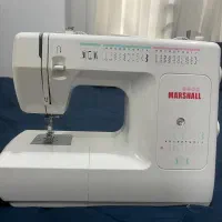 چرخ خیاطی مارشال