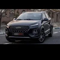 X22 PRO BLACK|خودرو سواری و وانت|مشهد, هنرستان|دیوار