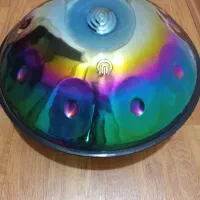 ساز هنگدارم نو