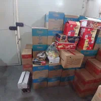 به یک کارگر جهت چیدمان مغازه نیازمندیم