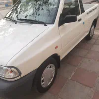 پراید وانت ۱۴۰۳