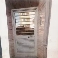 مغازه درب و پنجره سازی آهنی|مصالح و تجهیزات ساختمان|میانه, |دیوار