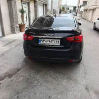 اریزو ۵|خودرو سواری و وانت|گنبد کاووس, |دیوار