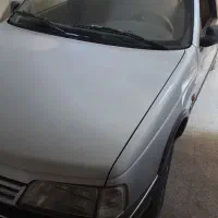 سرویس برگشت از اصفهان