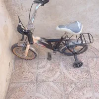 دوچرخه سالم به قیمت 3میلیون|دوچرخه، اسکیت، اسکوتر|خلخال, |دیوار