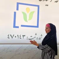 همکار خانم با فن بیان بالا و آشنابااینستاگرام/منشی|استخدام خدمات فروشگاه و رستوران|صباشهر, |دیوار