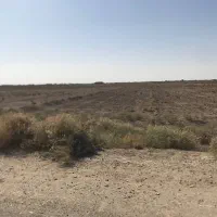 زمین بدون آب ۸۱ من|فروش زمین و ملک کلنگی|ششطراز, |دیوار