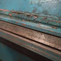 خم کن برقی ۲ متری