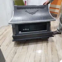 بخاری شومینه پلار