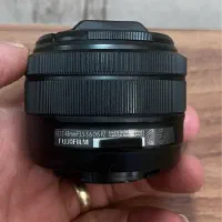 لنز ۱۵-۴۵ فوجی فیلم  3/5-5/6 iso Fujifilm