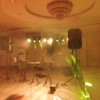 دیجی خانمdjپر انرژی|خدمات پذیرایی، مراسم|آبادان, |دیوار