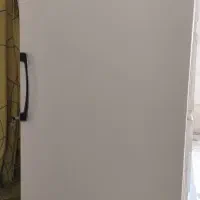 یخچال تمام فریزر آمریکایی کلویناتور