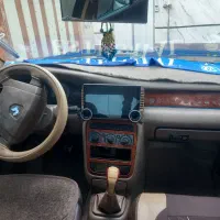 سمند LX EF7مدل ۹۱|خودرو سواری و وانت|شهرکرد, |دیوار