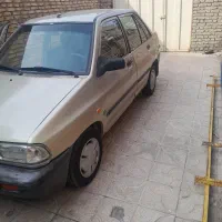 پراید ۸۷