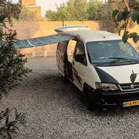 خودرو ون