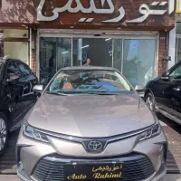 کرولا توربو مدل 2022 (نقدواقساط)(پذیرش و فروش )