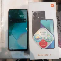 Note 13|موبایل|فولادشهر, A3|دیوار