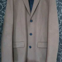 پالتو مردانه New Look