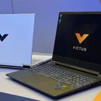 لپ تاپ HP Victus (فقط بایک برگ چک بدون پیش پرداخت)