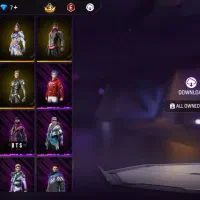 اکانت فول قیمت ارزون|کنسول، بازی ویدئویی و آنلاین|ارسنجان, |دیوار