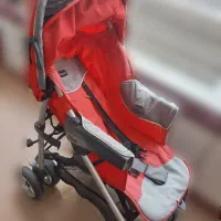 کالسکه چیکو نو