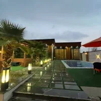 ویلا مناسب سکونت دائم/تهراندشت