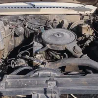 شورولت نوا C6|خودرو سواری و وانت|کرج, کیانمهر|دیوار