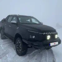 kmc t9|خودرو سواری و وانت|مشگین شهر, |دیوار