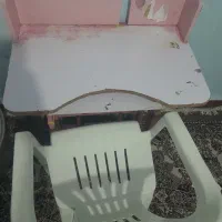 میز و صندلی کودک