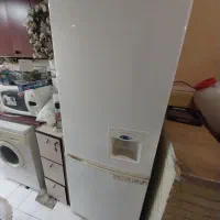 یخچال فیلور موتور روشن نیاز به گاز دارد