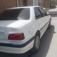 پژوپارس تیوفایو مدل ۹۲|خودرو سواری و وانت|مهاباد (آذربایجان غربی), |دیوار