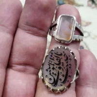 چند عدد انگشتر خاص|جواهرات|یزد, |دیوار