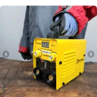 دستگاه جوش اقتصادی خانگی و نیمه صنعتی اینتیمکس