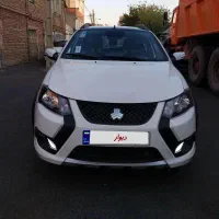 کوییک GXR L آپشنال مدل ۱۴۰۳