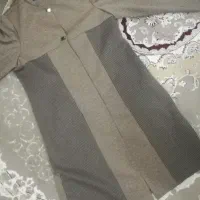 مانتو و لباس بچگانه