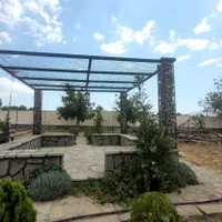 ۳۳۰۰متر باغ ۲۰۰متر ویلا مدیترانه‌ای درآبسردپزشکان|فروش خانه و ویلا|آبسرد, |دیوار